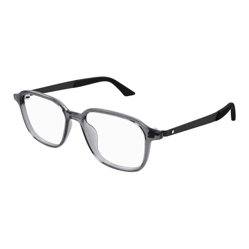 NWT Mont Blanc MB0335oA-002 Eyeglasses
